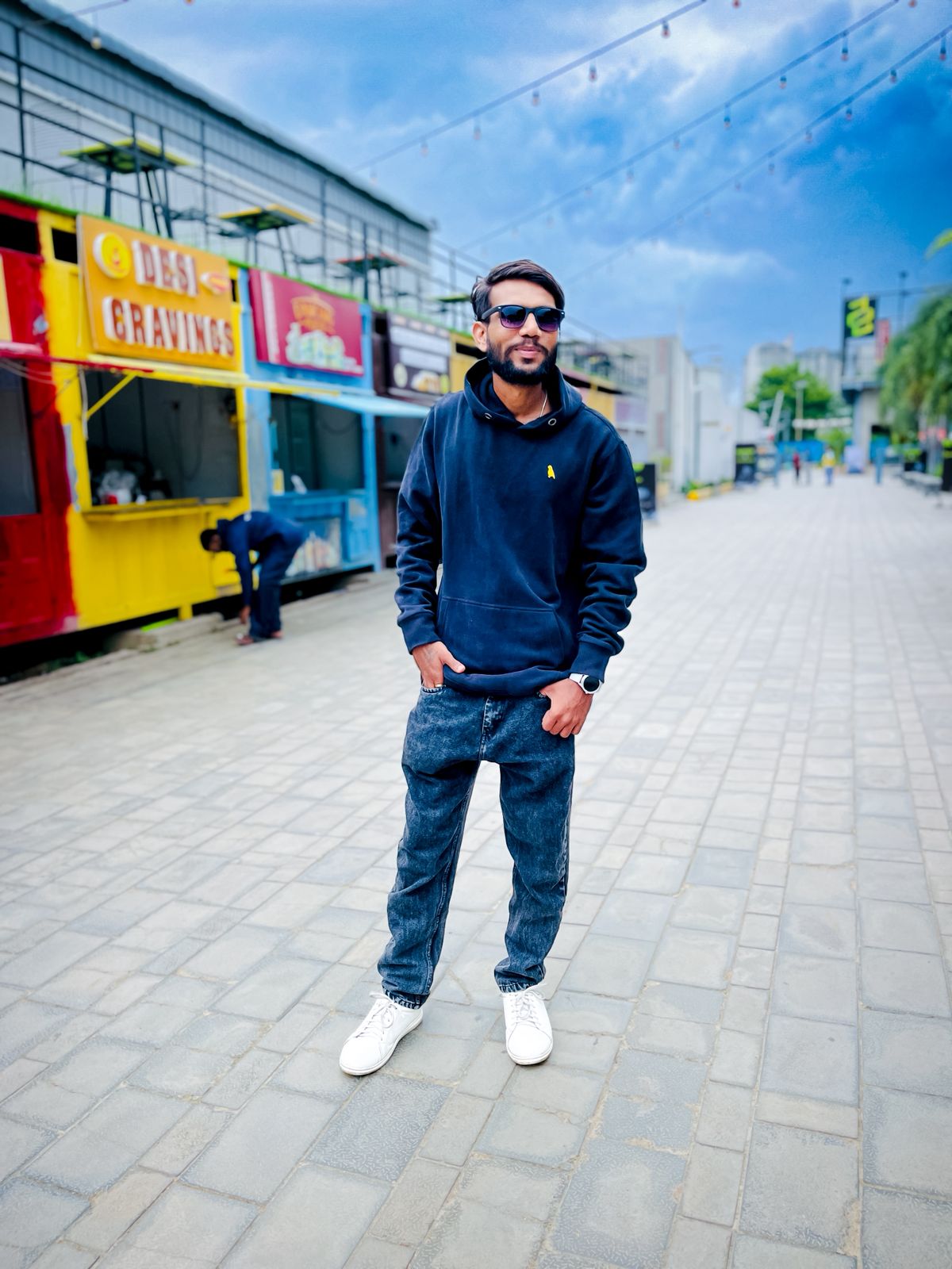 Thakur Surya Pratap Singh